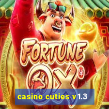 casino cuties v1.3 - android apk